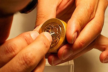 欧米茄名表深圳售后维修位置