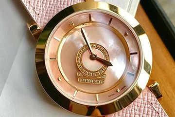 深圳欧米茄表冠掉了进水维修