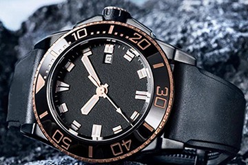 深圳欧米茄齿轮磨损了