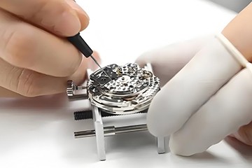 深圳欧米茄为什么走的快