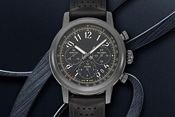 深圳欧米茄自动轮磨损了