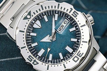 深圳欧米茄为什么会慢半个小时