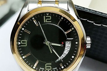 为什么深圳欧米茄不走了