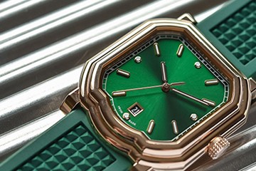 深圳欧米茄自动机械表为什么走停