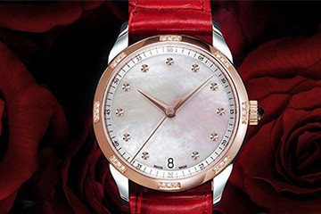 深圳欧米茄手表上满发条为什么不走