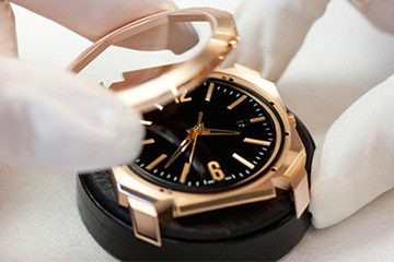 深圳欧米茄表壳磨损