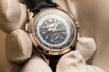 深圳欧米茄机械手表为什么不走