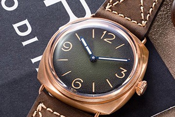 深圳欧米茄手表为什么走的慢