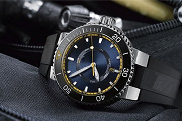 深圳欧米茄手动机械表售后保养