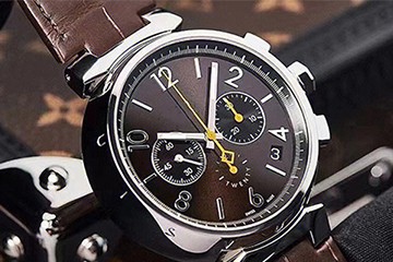 深圳欧米茄手表起雾维修