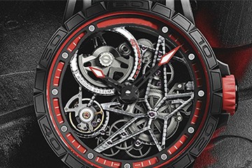 深圳欧米茄走走不走了为什么