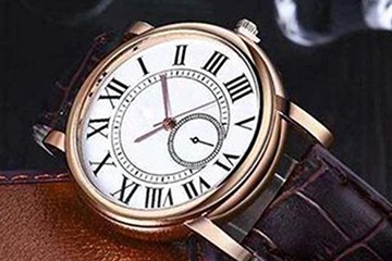 深圳欧米茄自动机械表为什么不走了