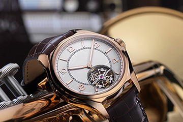 深圳欧米茄表为什么突然不走了